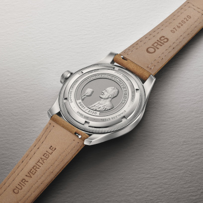 ビッグクラウン ルーゲーリック リミテッド Big Crown Lou Gehrig Limited Edition