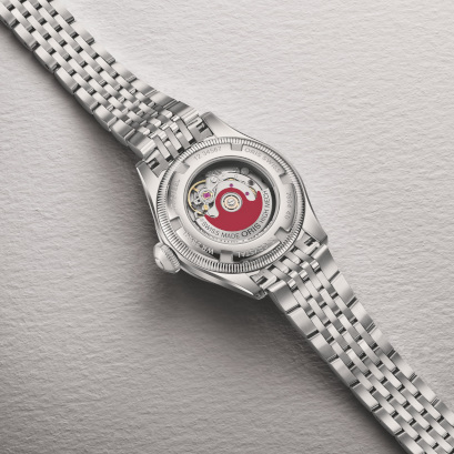 ビッグクラウン ポインターデイト Big Crown Pointer Date