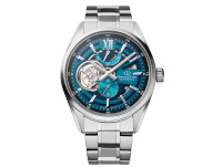 ORIENT STAR オリエントスター Modern　Skeleton　オリエントスター75周年限定1600本（国内750本）