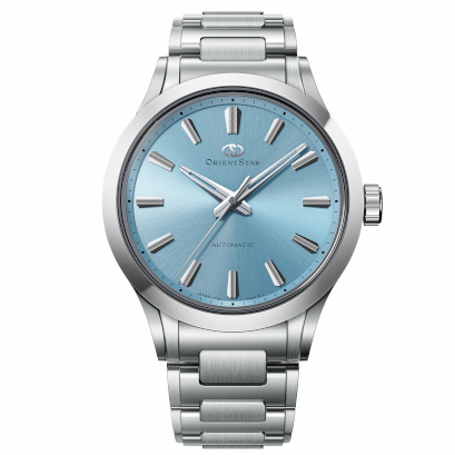 ORIENT STAR オリエントスター サキガケデザイン スリーハンド