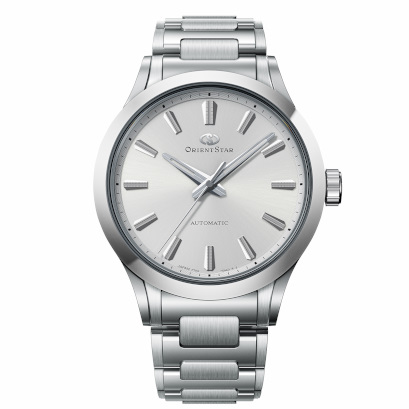 ORIENT STAR オリエントスター サキガケデザイン スリーハンド