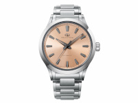 ORIENT STAR オリエントスター サキガケデザイン　スリーハンド　オリエントスター75周年限定900本（国内300本）