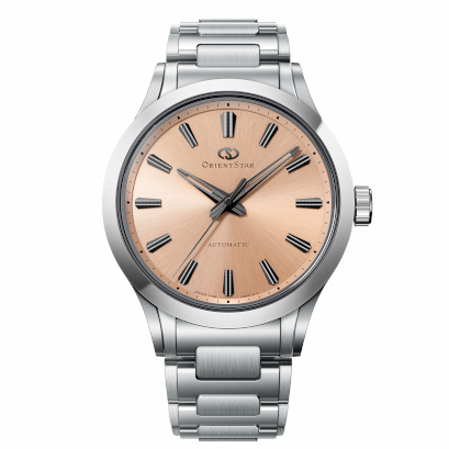 ORIENT STAR オリエントスター サキガケデザイン　スリーハンド　オリエントスター75周年限定900本（国内300本）