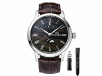 ORIENT STAR オリエントスター　F8 Mechanical Moon Phase Hand Winding　オリエントスター75周年限定　プレステージショップ限定80本
