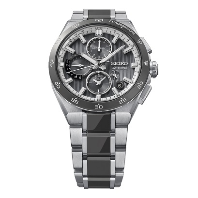 セイコー SEIKO ASTRON アストロン HAB007J